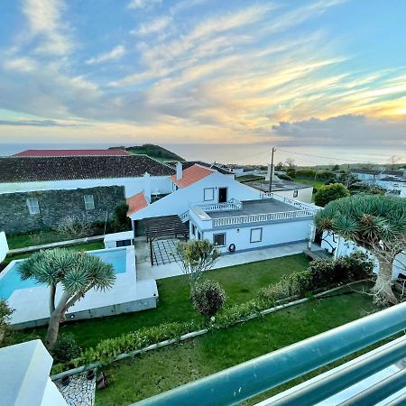 Casa Às Dez Angra do Heroísmo Exterior foto