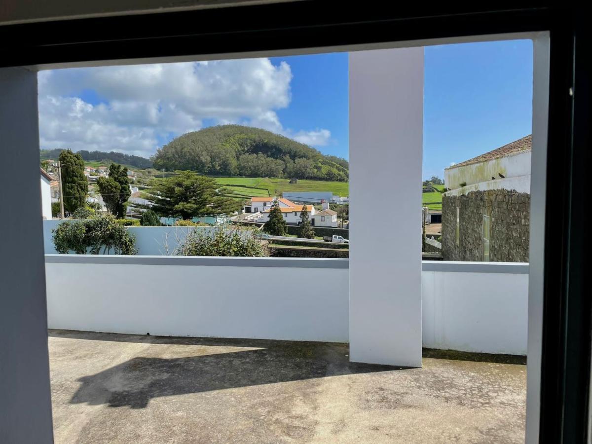 Casa Às Dez Angra do Heroísmo Exterior foto