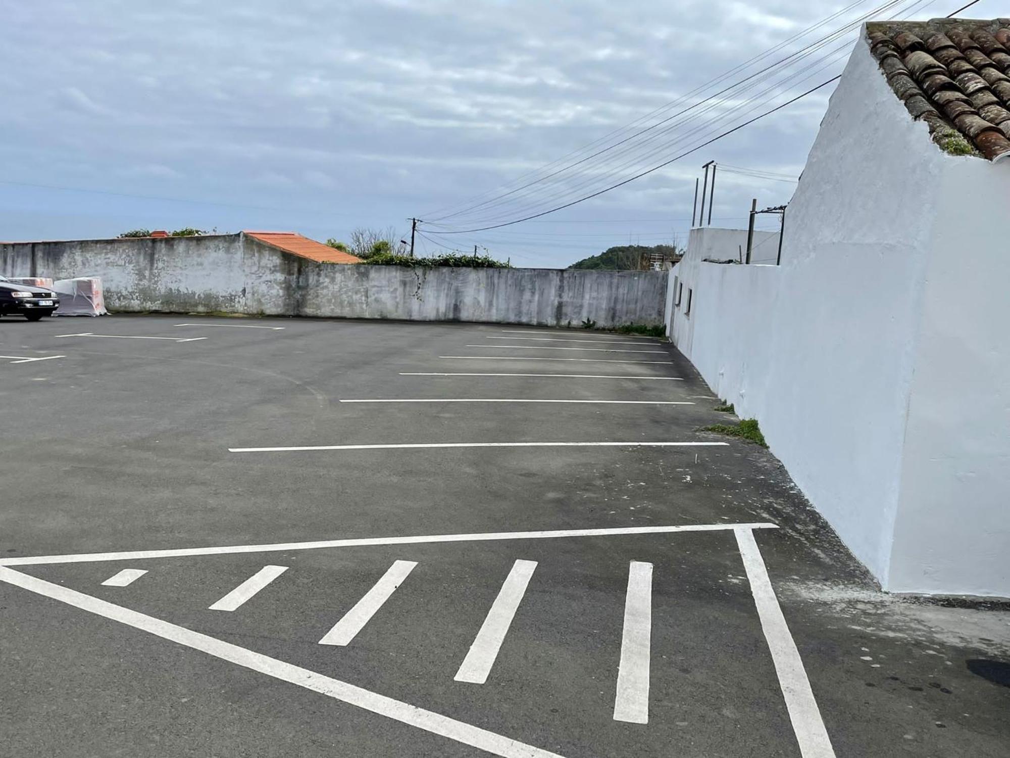 Casa Às Dez Angra do Heroísmo Exterior foto